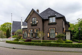 Guesthouse Het Gouden Eiland